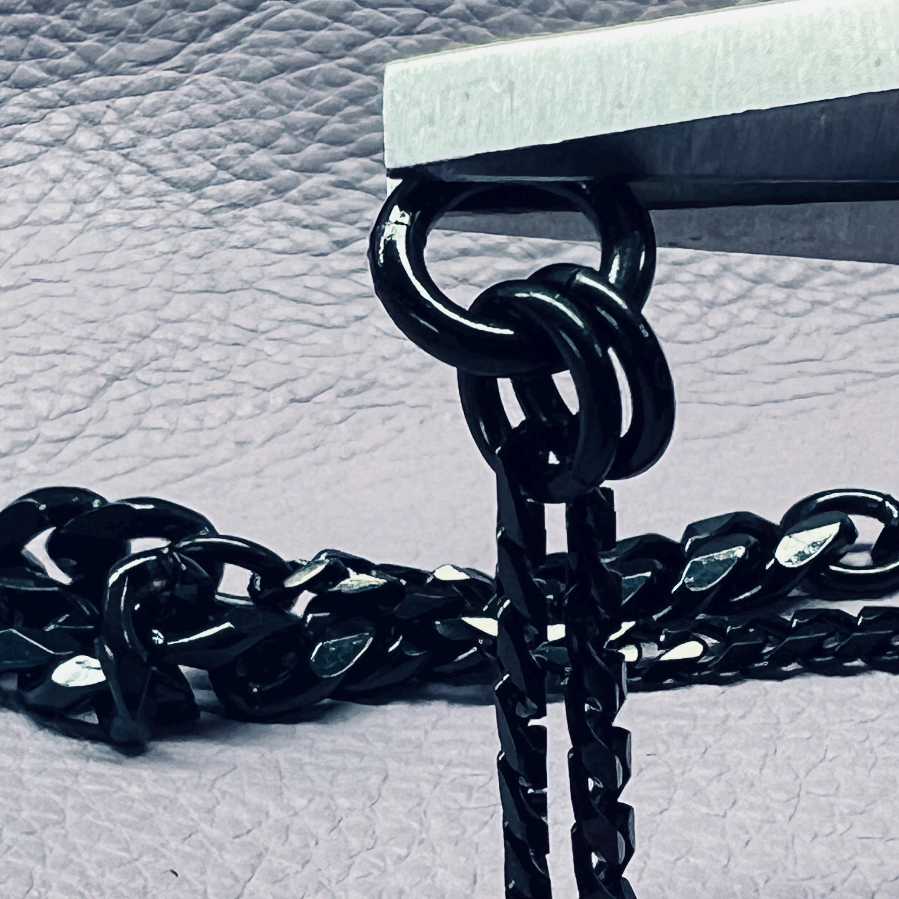 2 Locking Rings™ & 2 Pairs Jewelry Pliers for 24/7 Waterproof Jewelry - BlackMarketChicago